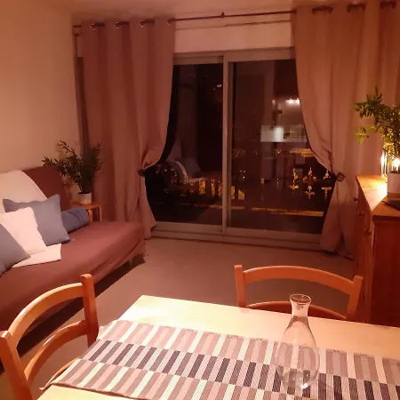 Apartment Front De Neige Wifi Le Tyrol 4 Personnes Les Deux Alpes