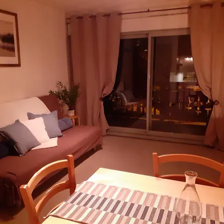 Front De Neige Wifi Le Tyrol 4 Personnes * Les Deux Alpes